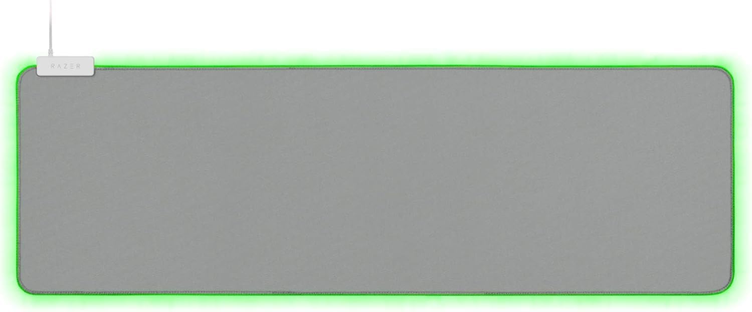 Razer Goliathus Chroma Extended Gaming Soft Mat (RZ02-02500300-R3M1)
