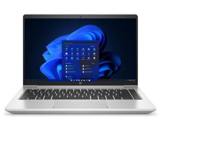 HP Pro Book 440 G9 14" FHD Laptop with Backpack (i5-12th Gen/ 16 GB RAM/512 GB SSD/WIN11 PRO/War+ADP)(9S706AT) - Zapnet.in