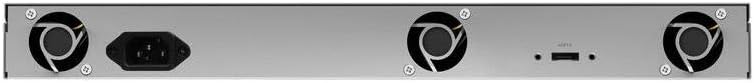 Synology RX418 4bay Expansion Unit (Diskless) 44 mm x 480 mm x 325 mm