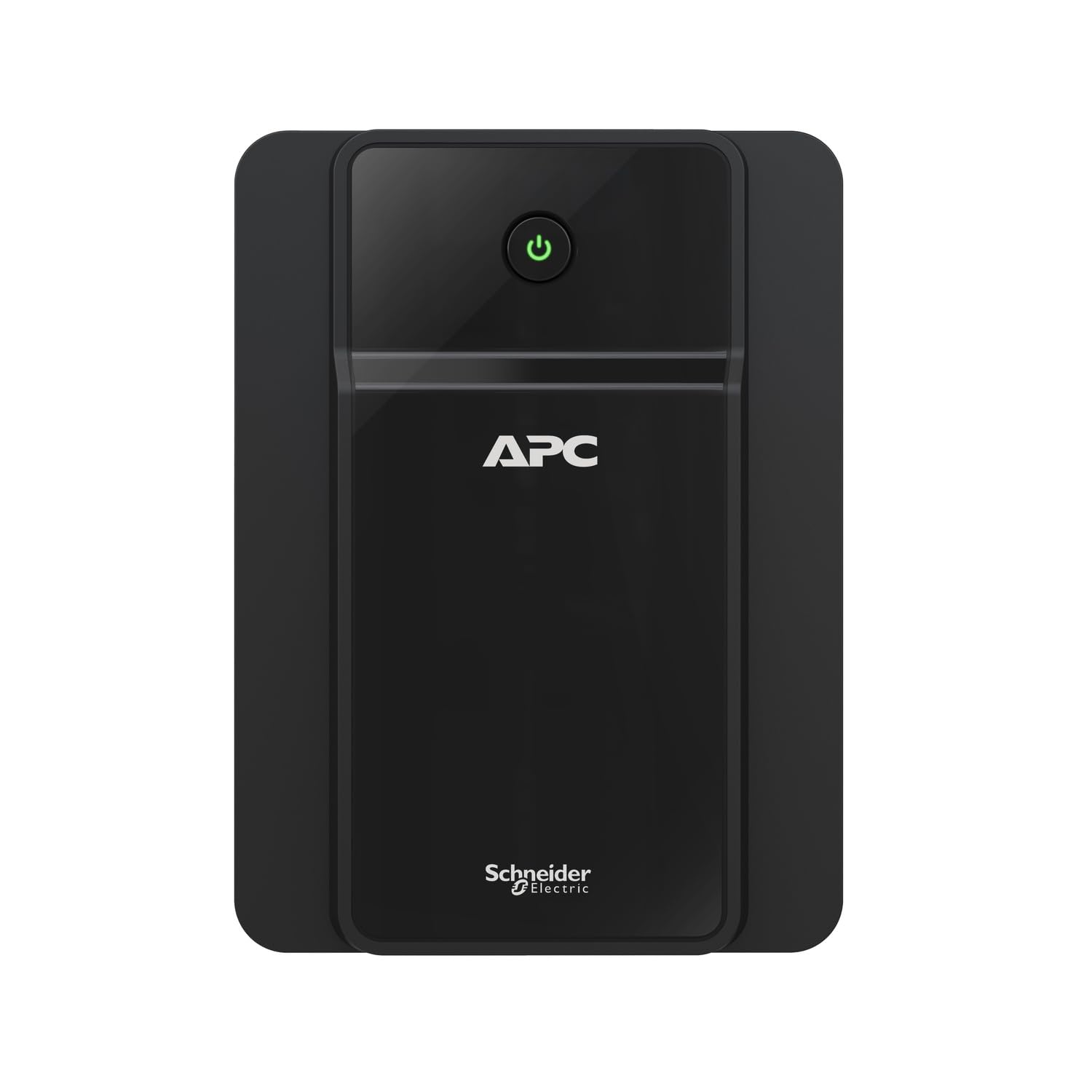 APC Back-UPS BX1100I-IN 1100VA, Tower, 230V, 5 India 3-pin 6A Outlets, AVR, W/O Auto Shutdown Software, an Ideal Power Backup & Protection for Home Office, Desktop PC & Home Electronics