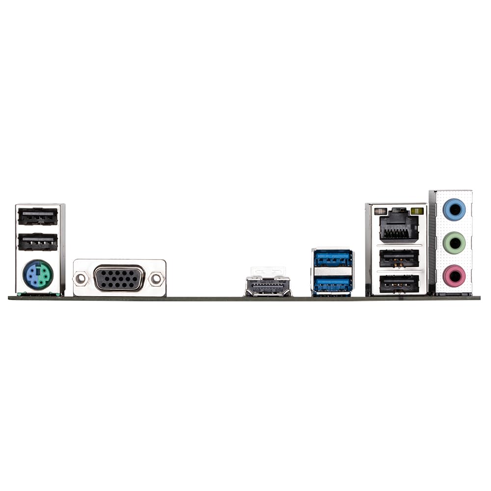 Gigabyte H 610 MH DDR4