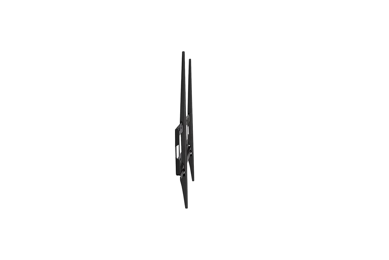 LOGIC Fixed TV Wall Mount Bracket for 32" to 65" Flat Panels, Max Loading Capacity - 45Kg