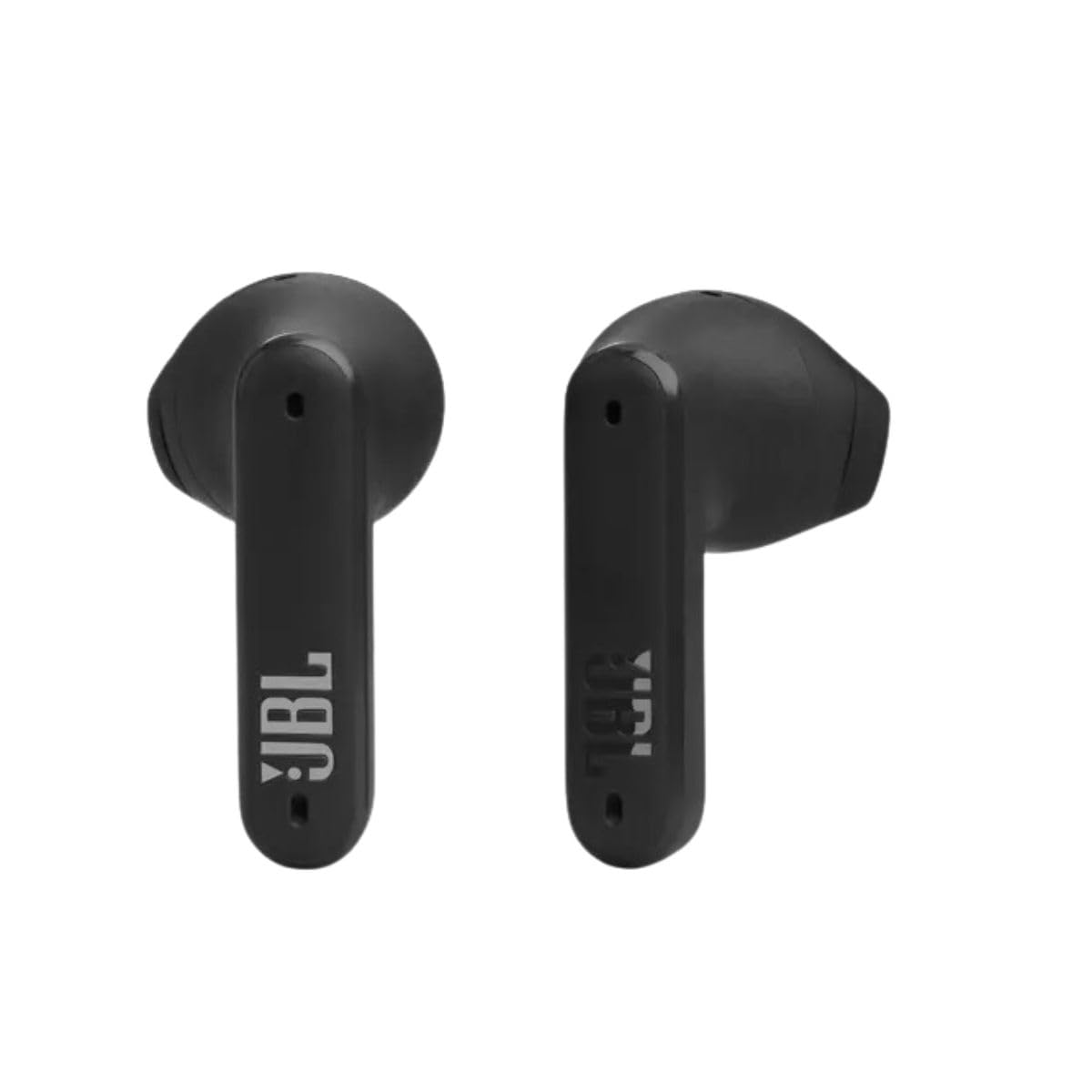 JBL Tune Flex in Ear Wireless TWS Earbuds with Mic, ANC Earbuds, Customized Extra Bass with Headphones App, 32 Hrs Battery, 4-Mics, IPX4, Ambient Aware, Bluetooth 5.2 - Zapnet.in
