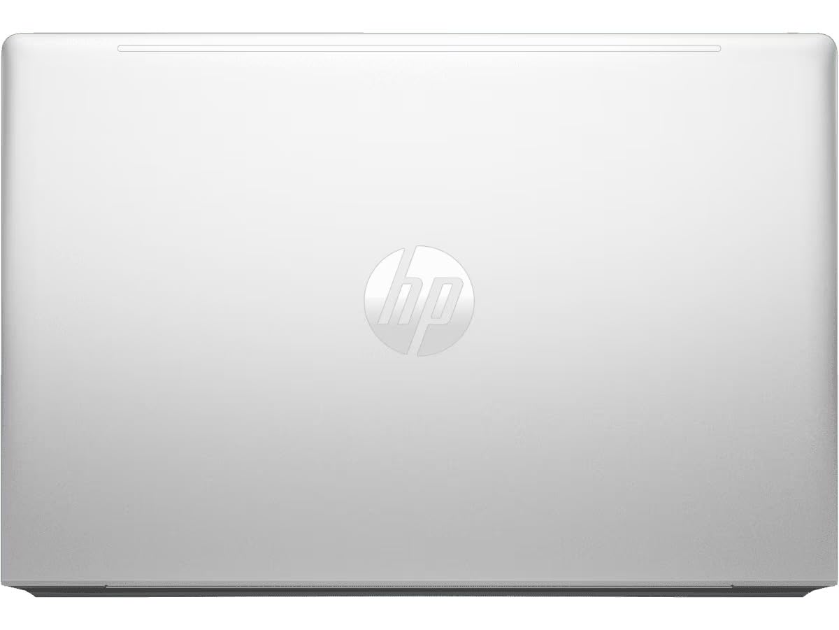 HP ProBook 440 G10 /i5-1334U /8/512GB/SSD/DOS Silver- B10M7AT