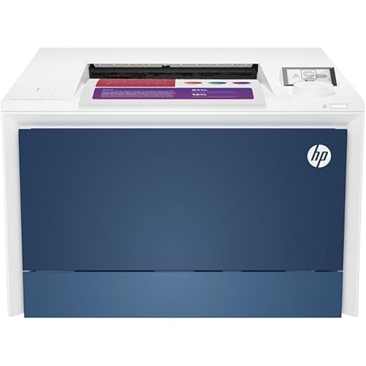 HP Color LaserJet Pro 4203dn Printer (4RA89A) - Zapnet.in