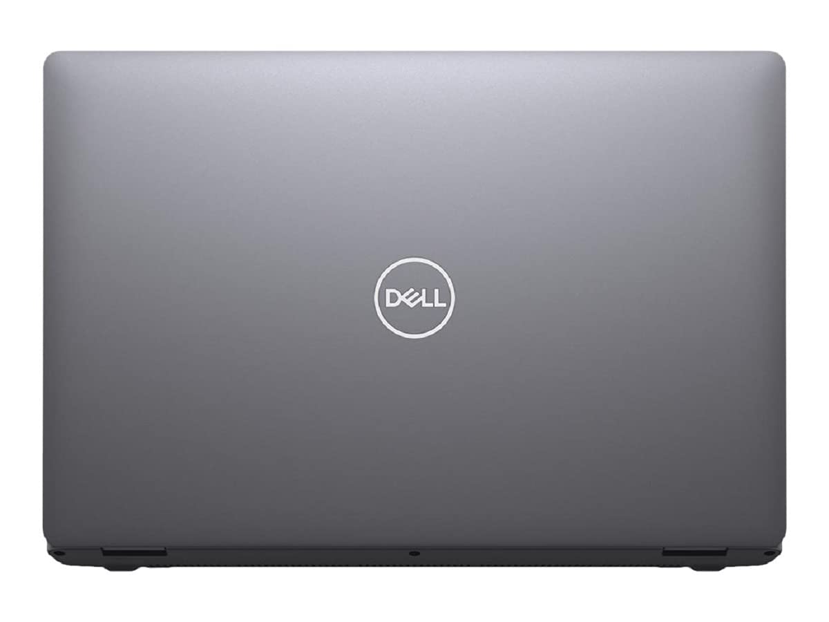 Dell Latitude 5411 Laptop - 14" FHD Anti-Reflection/Anti-Scratch 300-nits SLP Display - 2.6 GHz Intel Core i5-10400H Quad-Core - 256GB SSD - 16GB DDR4 - Windows 10 pro