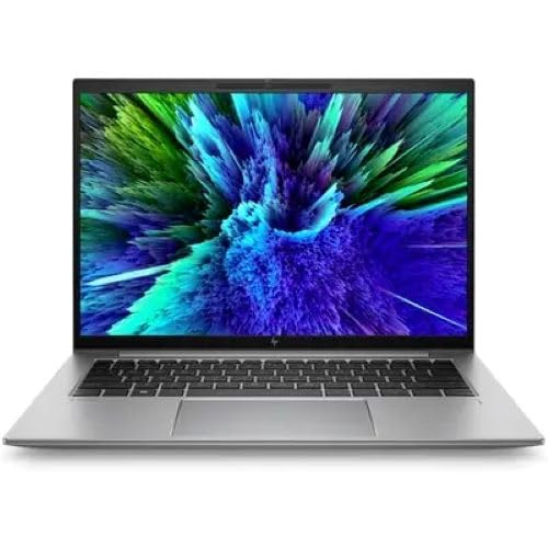 HP ZBook Firefly 14 inch G10A, AMD Ryzen™ 5 PRO Processor 7640HS,14 inch(35.6cm),WUXGA,Anti-Glare, 250 nits, 16GB RAM,512GB SSD, AMD Ryzen 5,16GB RAM,512GB SSD,Win 11Pro,1.4kg,8L122PA - Zapnet.in