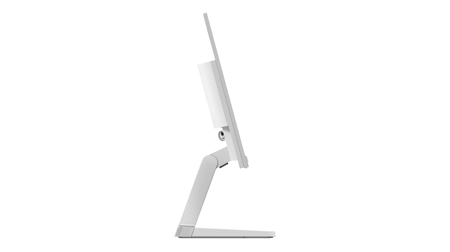 Lenovo L22e-40, 21.4 Inch (54.48 cm), FHD 1920x1080, 75Hz, Grey, 4ms, 16.7Mn Colors, AMD FreeSync, TUV Eye Comfort, Low Blue Light, Smart Display Customization Artery, HDMI Monitor