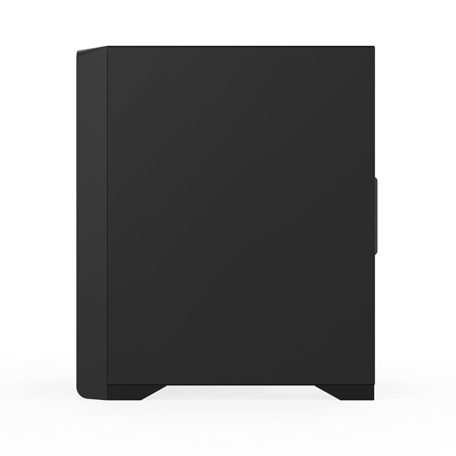 GIGABYTE C103 Glass Global Mid-Tower Gaming PC Case | Tempered Glass Side Panel, Optimized Airflow, Sleek Design & Efficient Cable Management | Supports ATX/Micro-ATX/Mini-ITX Motherboards