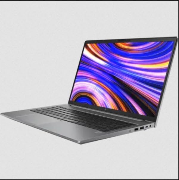 HP ZBook Power 15.6 inch G10A,7th Gen Intel Core i5 Processor 7840HS,15.6 inch(39.6cm),FHD,Anti-Glare,250 nits, 16GB RAM,1TB SSD,NVIDIA RTX™ A1000(6GB GDDR6 Dedicated),Win 11Pro, 2kg, 8X1T8PA - Zapnet.in