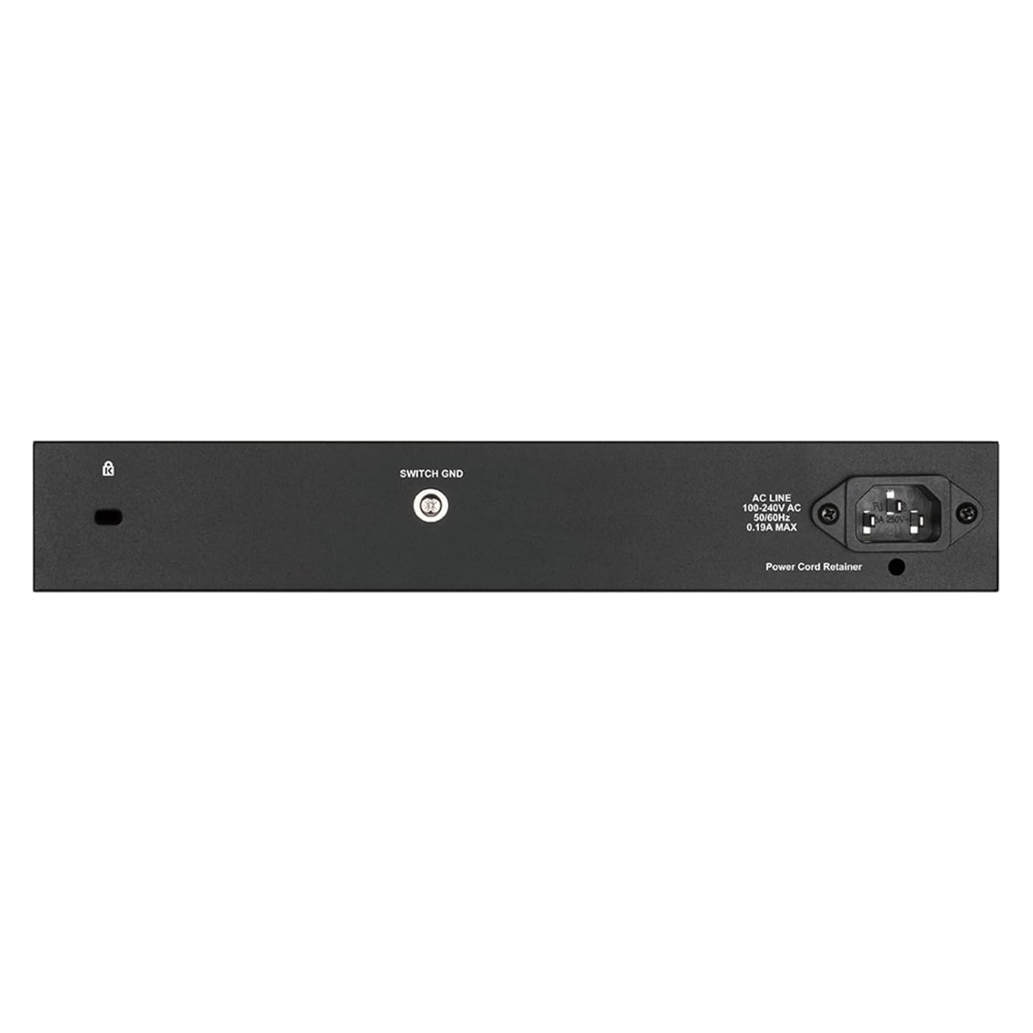 D-Link Business DGS-1210-10 10-Port Gigabit Web Smart Switch Including 2 Gigabit SFP Ports