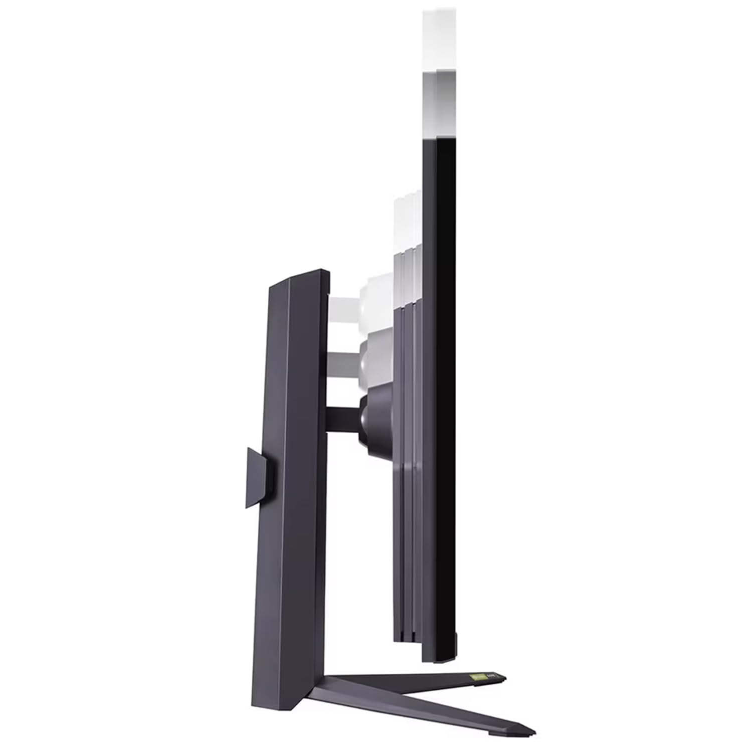 LG 32 Ultragear™ UHD Gaming Monitor with 144Hz Refresh Rate