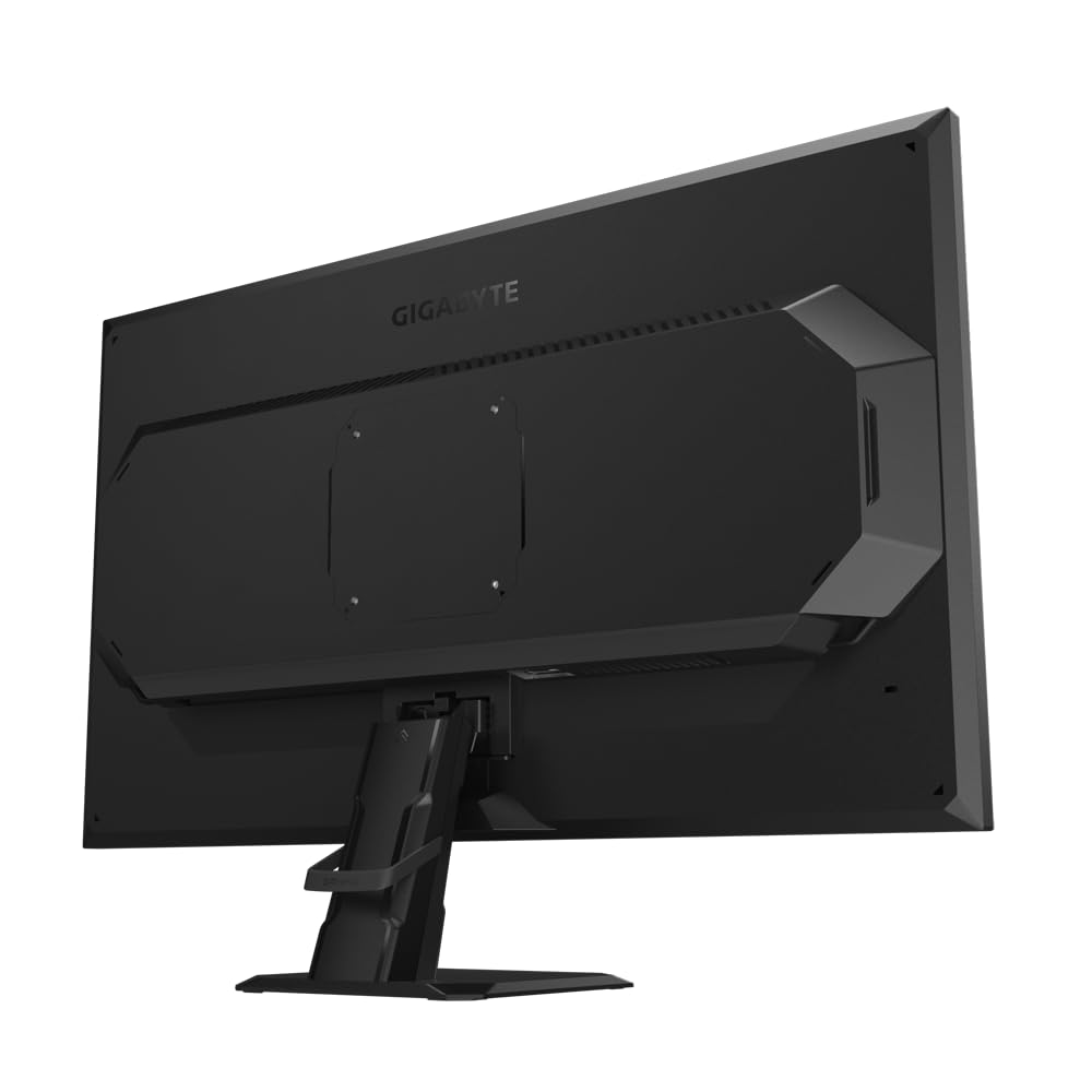 GIGABYTE GS27Q 27" SS IPS, 2560 * 1440 (QHD), 165Hz/ OC 170Hz, 1ms (MPRT), AMD FreeSync Premium, 100% SRGB, HDR Ready, 300cd/m2 (TYP), 1x Earphone Jack