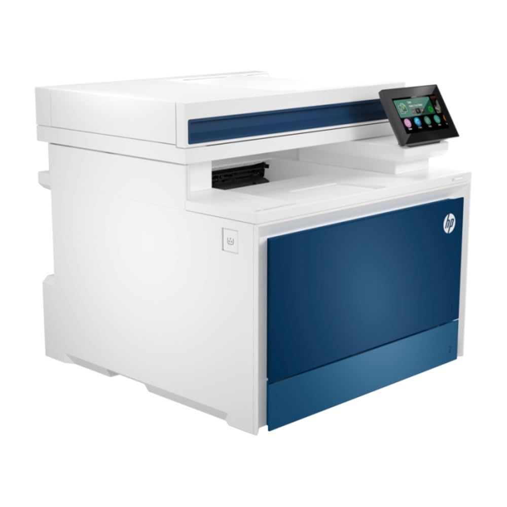 Multifunctional Laser Hp Pro 4303fdw Mfp Laser Color 33ppm A4