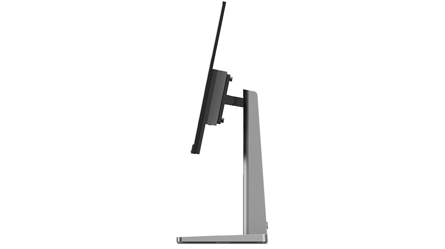 Lenovo L-Series 71.1Cm (28") 3840X2160 Pixels IPS 4K Uhd Monitor | 1.07 Billion Colors, 300 Nits, 90% Dci-P3, 2X2W Speakers, AMD Freesync, Hdmi, 360° Revolving and 90° Rotating Screen(L28U-35, Black)