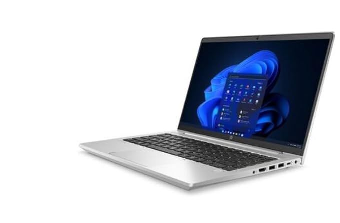 HP Pro Book 440 G9 14" FHD Laptop with Backpack (i5-12th Gen/ 16 GB RAM/512 GB SSD/WIN11 PRO/War+ADP)(9S706AT) - Zapnet.in