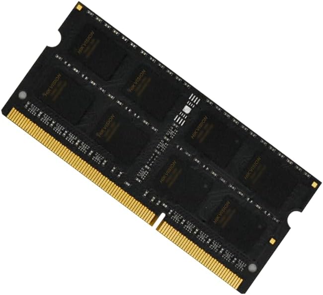 Hikvision HS-UDIMM-DDR3-1600MHz-8GB-HKED3081BAA2A0ZA1/8G