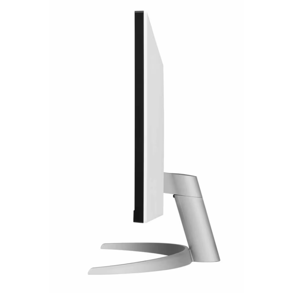 LG 29WQ600 UltraWide 29 inch (73 cm) IPS FHD, 2560x1080 Pixels, Color Calibrated, 100Hz, 7W x 2 Inbuilt Speaker, USB-C, Display Port, HDMI - Zapnet.in