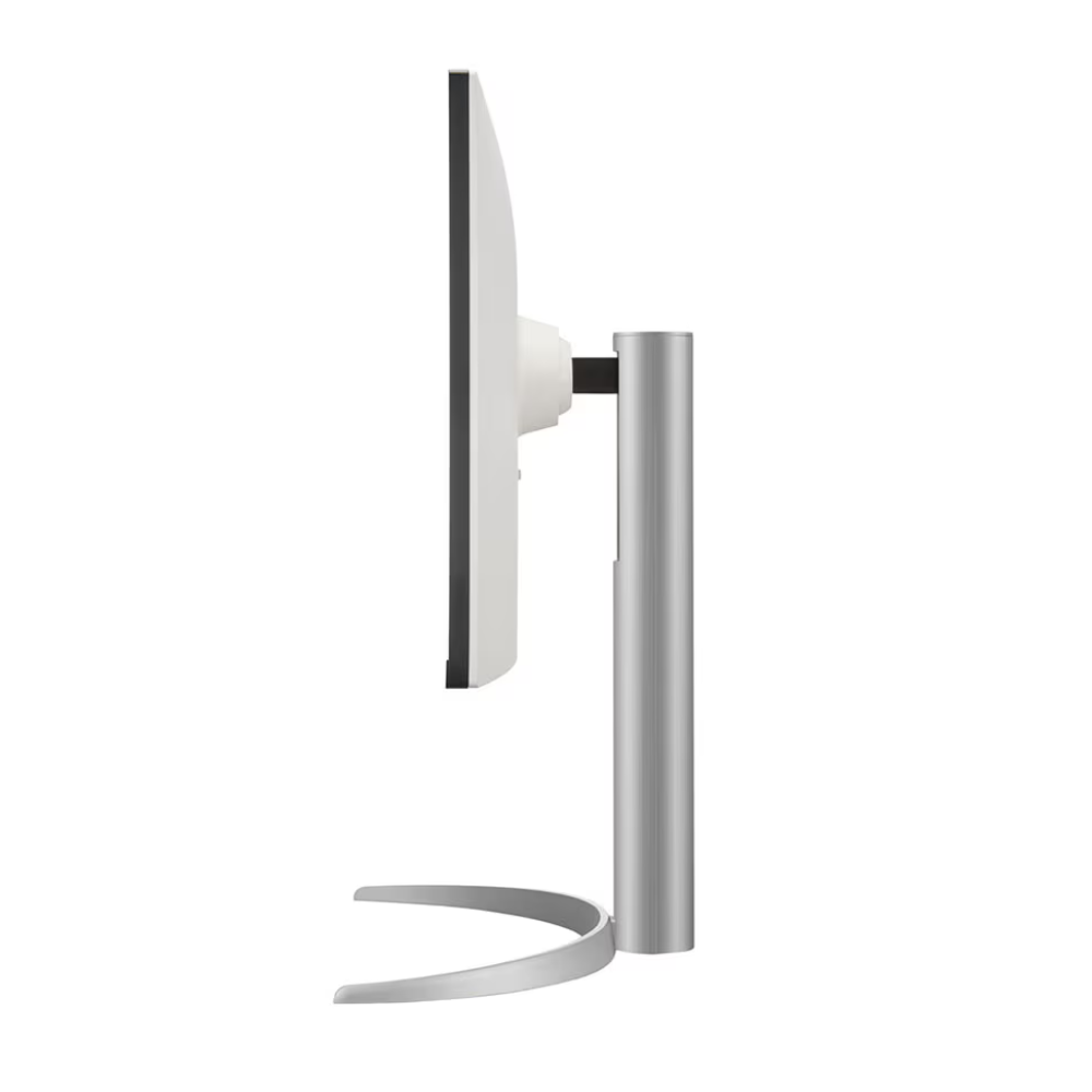 LG 27Up850-W Monitor 27 Inch Uhd (3840 X 2160) Ips Display, Vesa Displayhdr 400, Dci-P3 95% Color Gamut, Usb-C,3-Side Virtually Borderless Display, Height/Pivot/Tilt Adjustable Stand - Zapnet.in