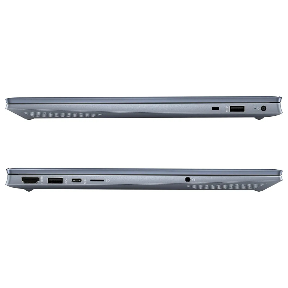 HP Pavilion 15-EH3101AU Laptop (AMD Ryzen 7-7730U/ 16GB/ 512GB SSD/ Win11 Home) - Zapnet.in