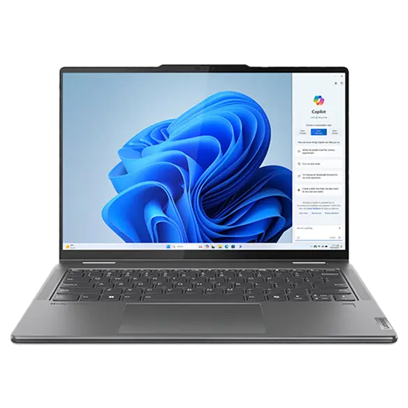 Lenovo Yoga 7 2-in-1 (Core Ultra 5 226V, 16GB RAM, 512GB SSD) - 83JQ00GDIN