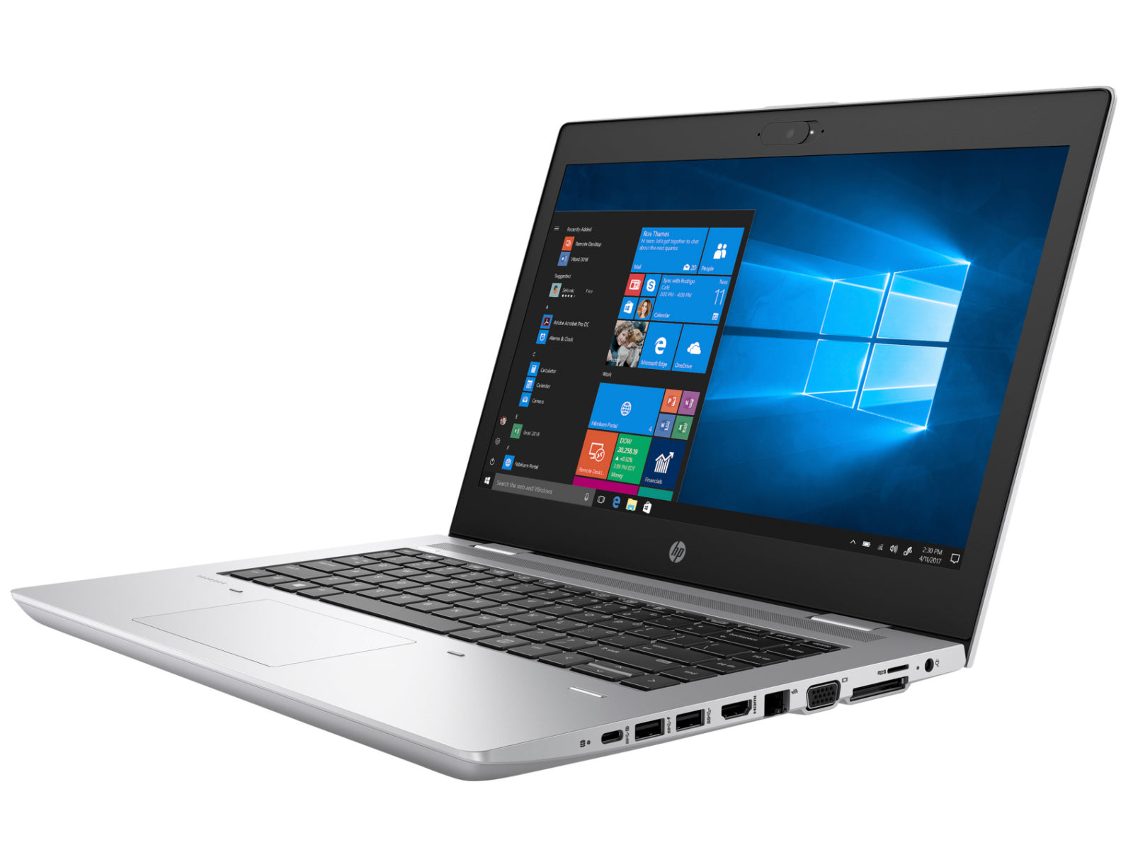HP ProBook 645 G4 Business Laptop