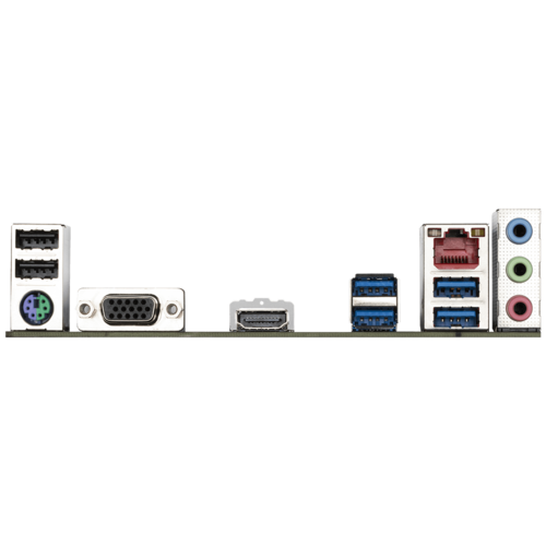 GIGABYTE Intel B760M D2H Motherboard with 6+2+1 Phases Digital VRM Solution Intel® Socket LGA 1700：Support 13th and 12th Gen Series Processors Dual Channel DDR5：2*DIMMs XMP Memory Module Support - Zapnet.in