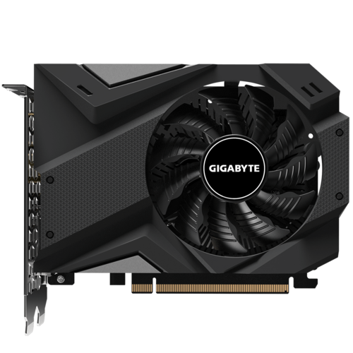 GIGABYTE GeForce GTX 1650 D6 OC 4G Graphics Card (GV-N1656OC-4GD) - Zapnet.in