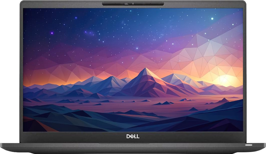 (Refurbished) Dell Latitude 14 7400 14" Notebook - Intel Core i7-8665U - 16GB RAM - 512GB SSD