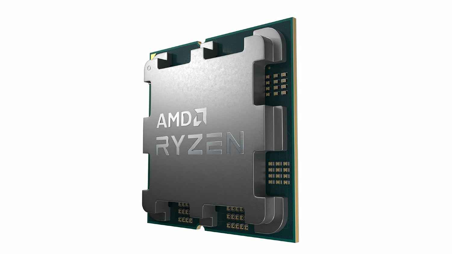 AMD Ryzen 5 7500F Desktop Processor 6 cores 12 Threads 32 MB Cache 3.7 GHz Upto 5 GHz AM5 Socket (100-100000597BOX)