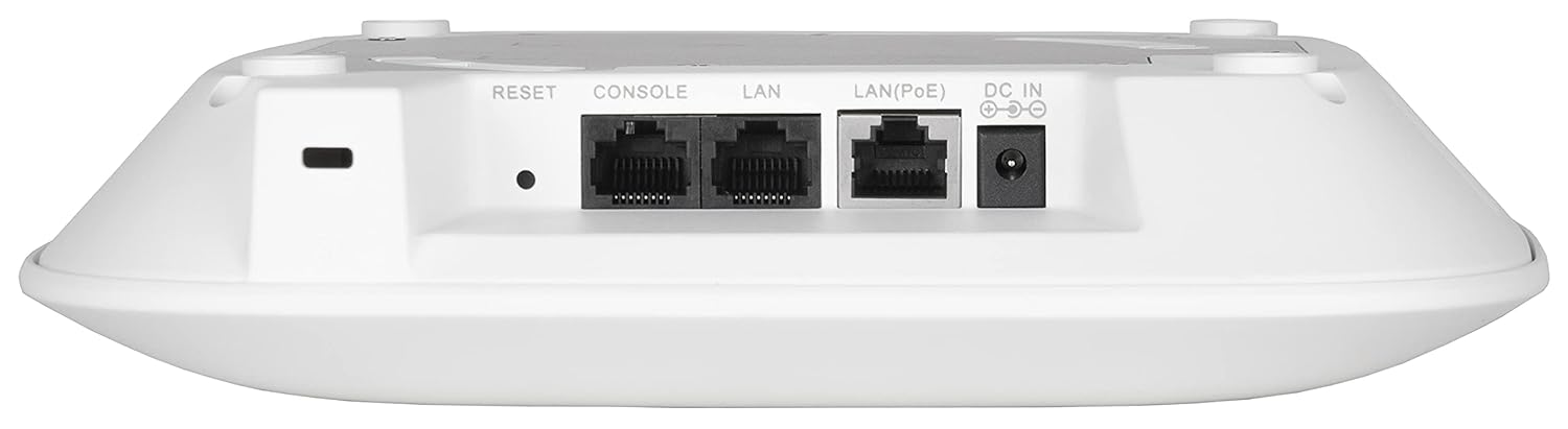D-Link DAP-X2850 Dual_Band Wi-Fi Access Point
