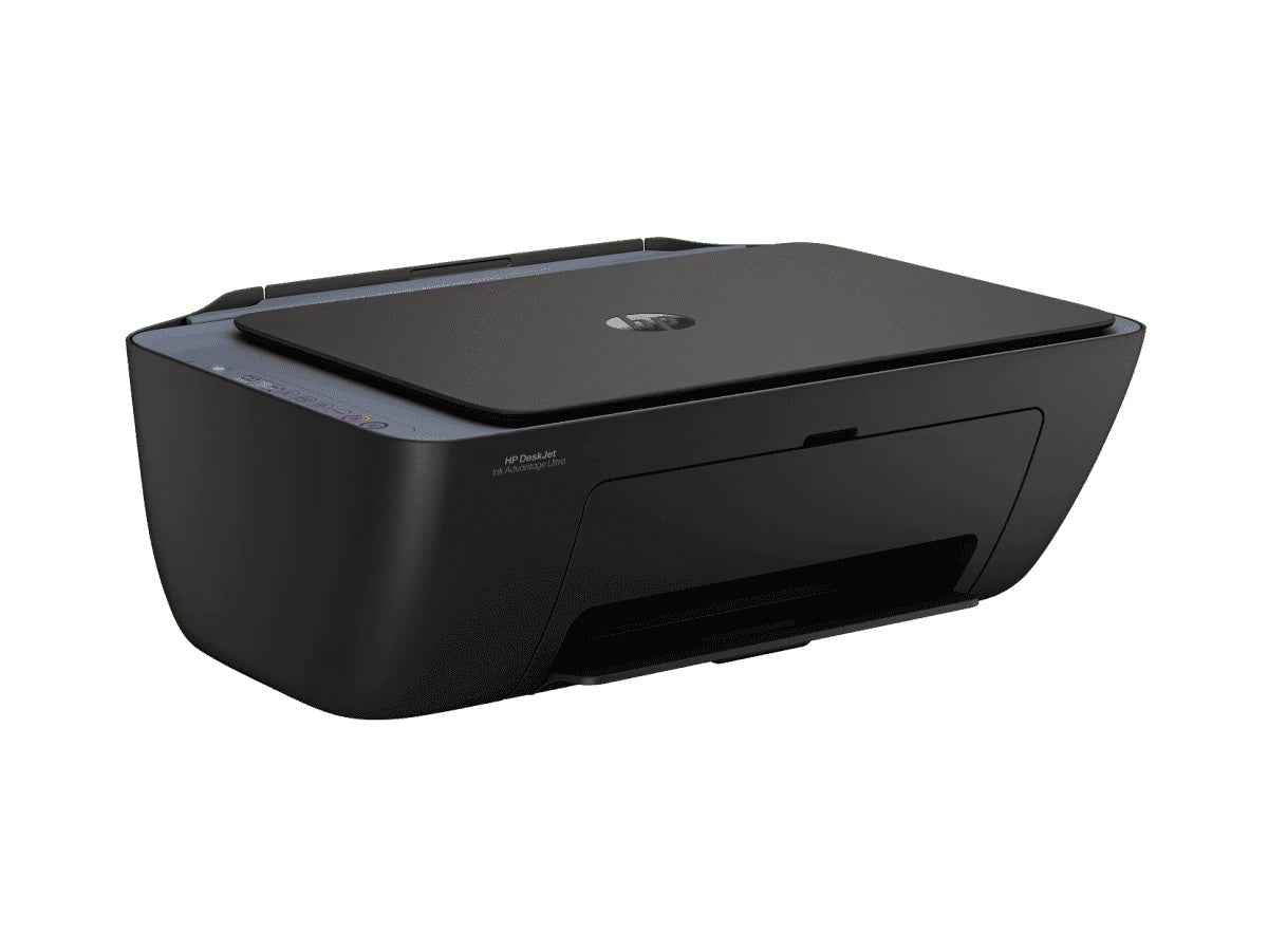 HP DeskJet Ink Advantage Ultra 5135 All-in-One Printer
