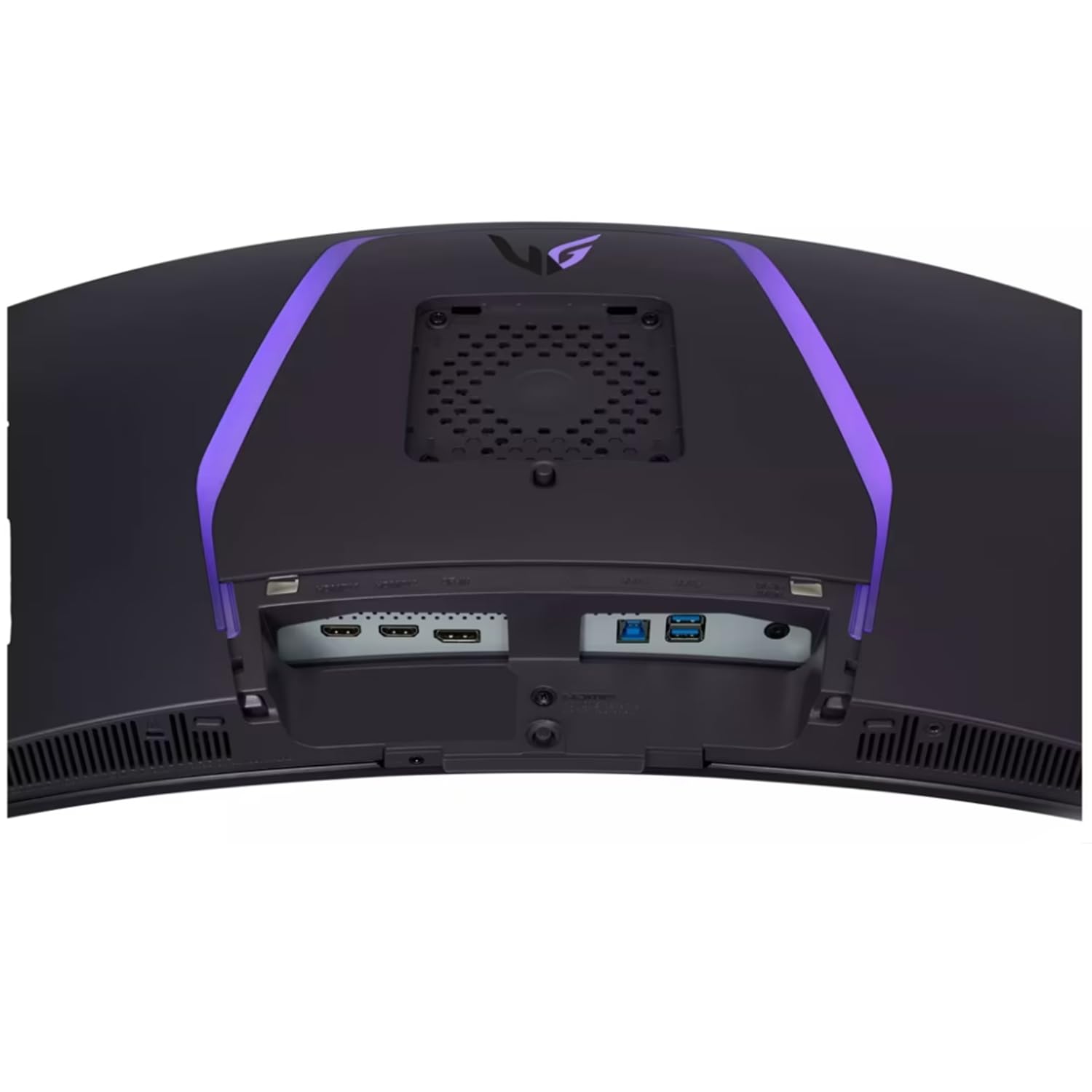 LG 34 inch 21:9 Ultragear™ OLED WQHD 800R Curved Gaming Monitor (3440 x 1440) 240Hz, 0.03ms, G-Sync Compatible, AMD FreeSync™, HDR™ True Black400, 1.5M:1 Contrast Ratio,Tilt/Height/Swivel, 34GS95QE