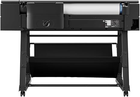 HP DesignJet T850 Large Format 36-inch Color Plotter Printer (2Y9H0A) - Zapnet.in