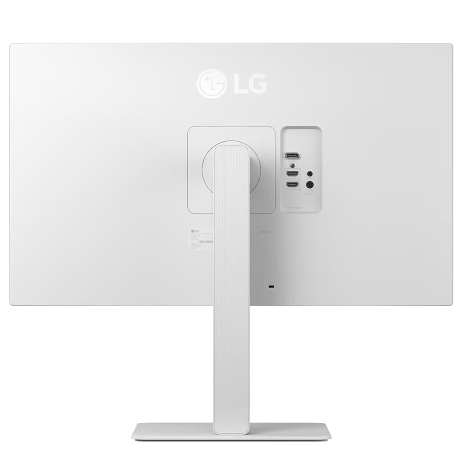 LG 27US550 monitor