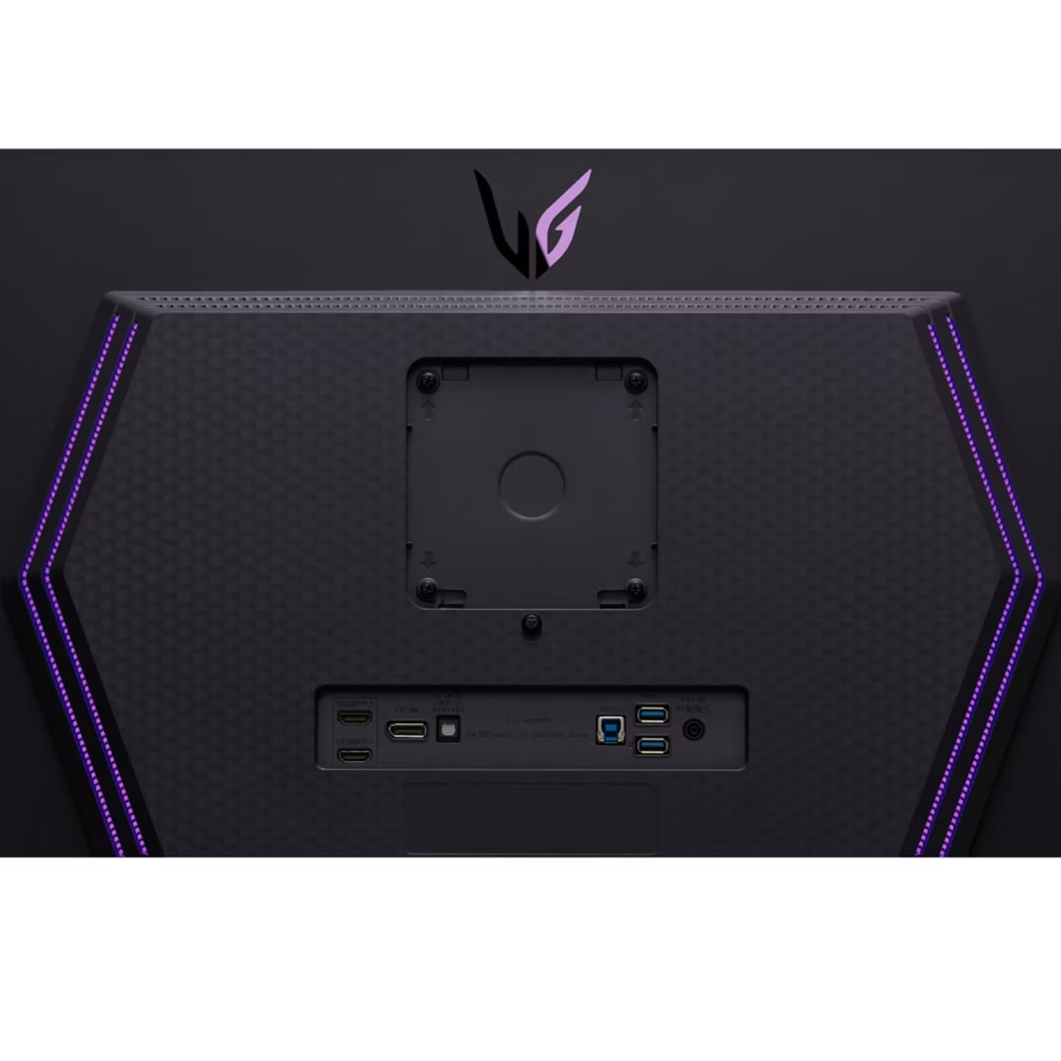 LG 27" Ultragear OLED QHD Gaming Monitor