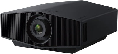 Sony VPL-XW5000ES 4K HDR Laser Home Theater Projector with Native 4K SXRD Panel, Black