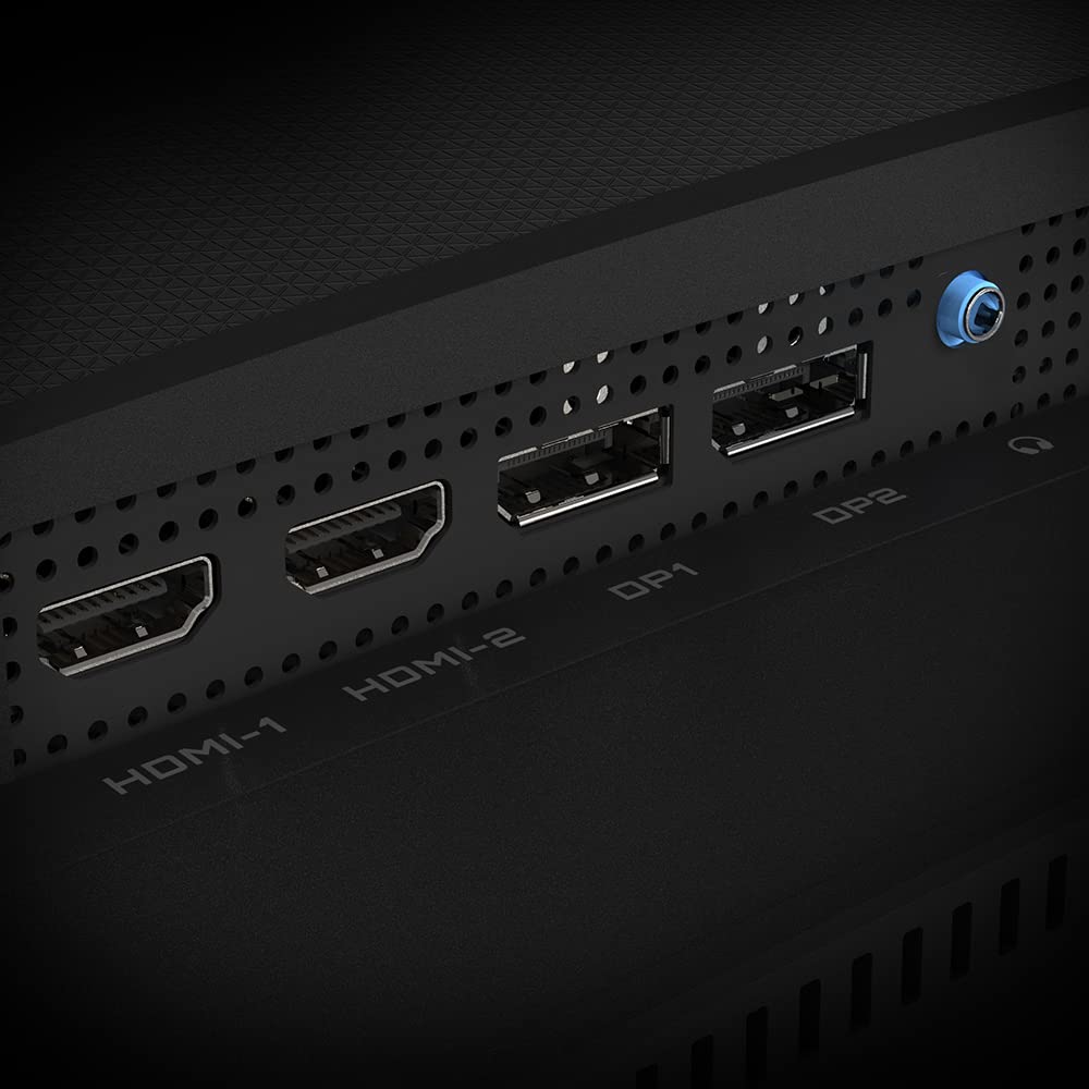 GIGABYTE G34WQC A 34" 144Hz Ultra-Wide Curved Gaming Monitor, 3440 x 1440 VA 1500R Display, 1ms (MPRT) Response Time, 90% DCI-P3, VESA Display HDR400, FreeSync Premium, (G34WQC A)