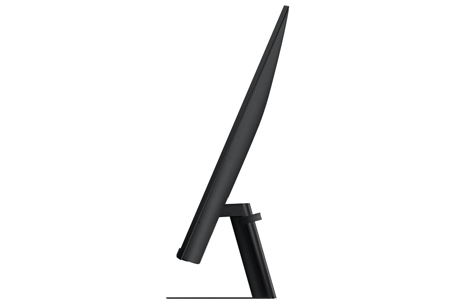 Samsung 27" (68.6cm) M5 Smart Monitor with Smart TV Experience|FHD 1920 x 1080|Bezeless|OTT Apps|IoT Hub|Office 365|Workout Tracker|Speakers|Remote|Wi-Fi|Bluetooth|LS27DM500EWXXL|Black