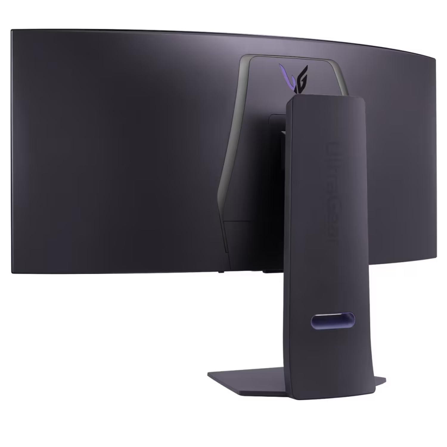 LG 39 inch 21:9 Ultragear™ OLED WQHD 800R Curved Gaming Monitor (3440 x 1440) 240Hz, 0.03ms, G-Sync Compatible, AMD FreeSync™, HDR™ True Black400, 1.5M:1 Contrast Ratio, Tilt,Height,Swivel, 39GS95QE