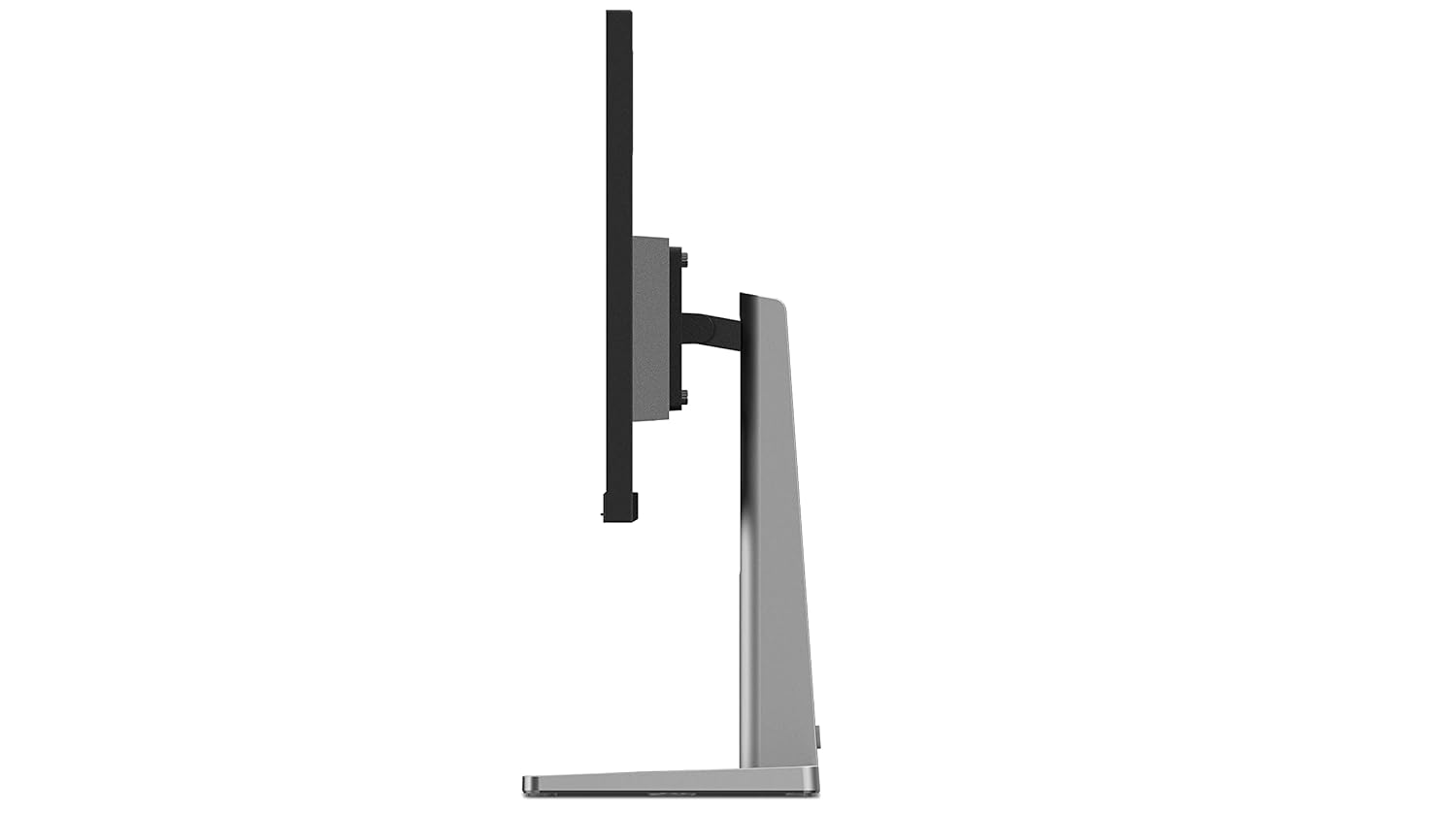 Lenovo L-Series 71.1Cm (28") 3840X2160 Pixels IPS 4K Uhd Monitor | 1.07 Billion Colors, 300 Nits, 90% Dci-P3, 2X2W Speakers, AMD Freesync, Hdmi, 360° Revolving and 90° Rotating Screen(L28U-35, Black)