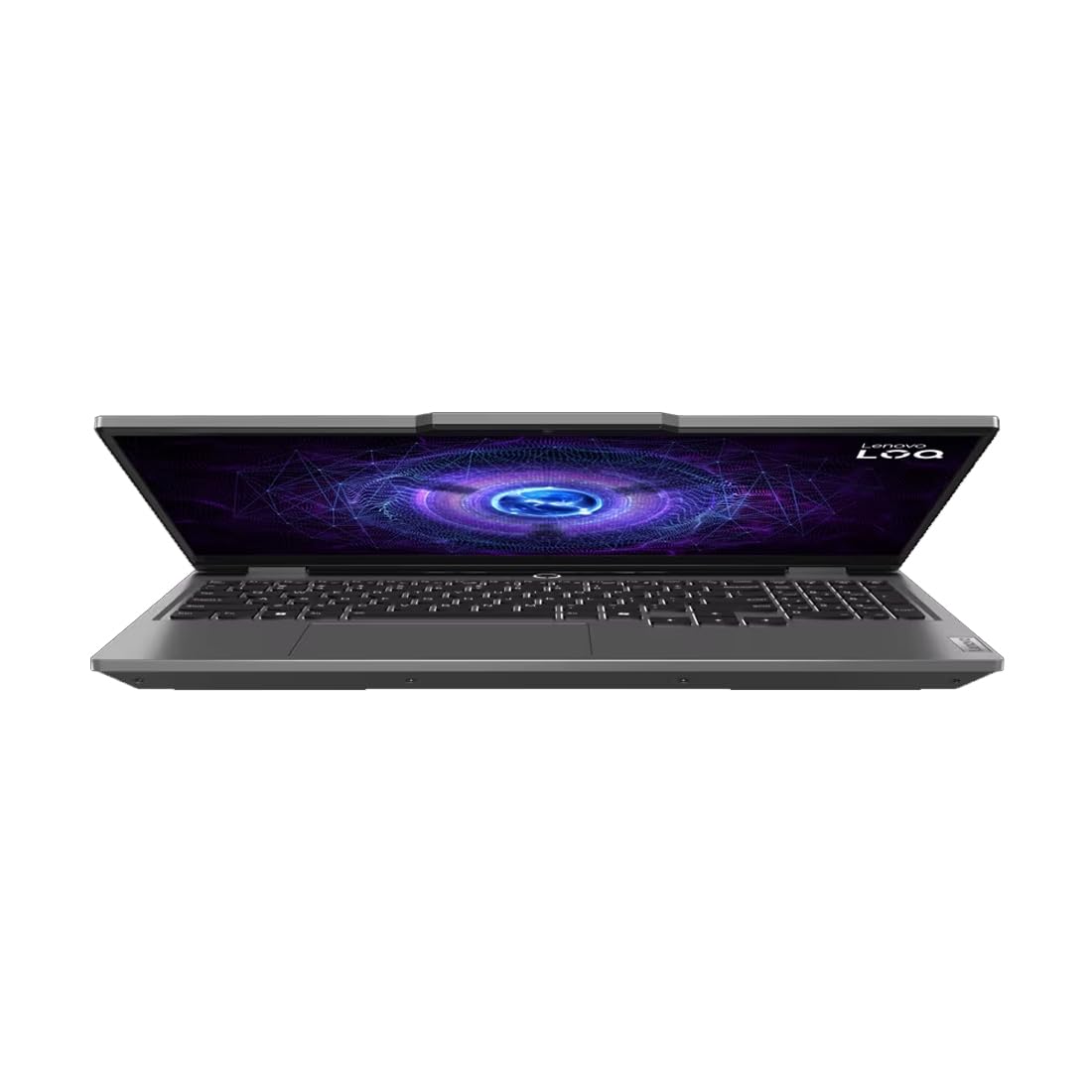 Lenovo LOQ Intel Core i5 12th Gen 12450HX - (16 GB/512 GB SSD/Windows 11 Home/6 GB Graphics/NVIDIA GeForce RTX 3050) LOQ 83GS000PIN Gaming Laptop (15.6 inch, Luna Grey, 2.38 Kg, with MS Office)
