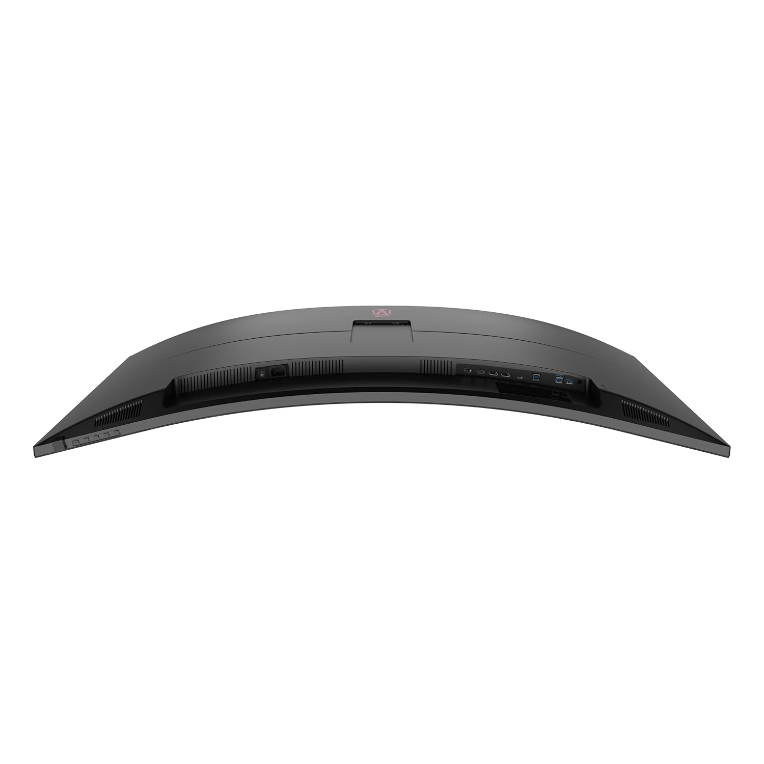 AOC AG493UCX2 48.8″ Curved Gaming Monitor - Black | Dual-QHD 5120×1440 (32:9) |165Hz Refresh |1ms MPRT, FreeSync Premium | DisplayHDR400 | USB-C & KVM | UltraWide VA Panel