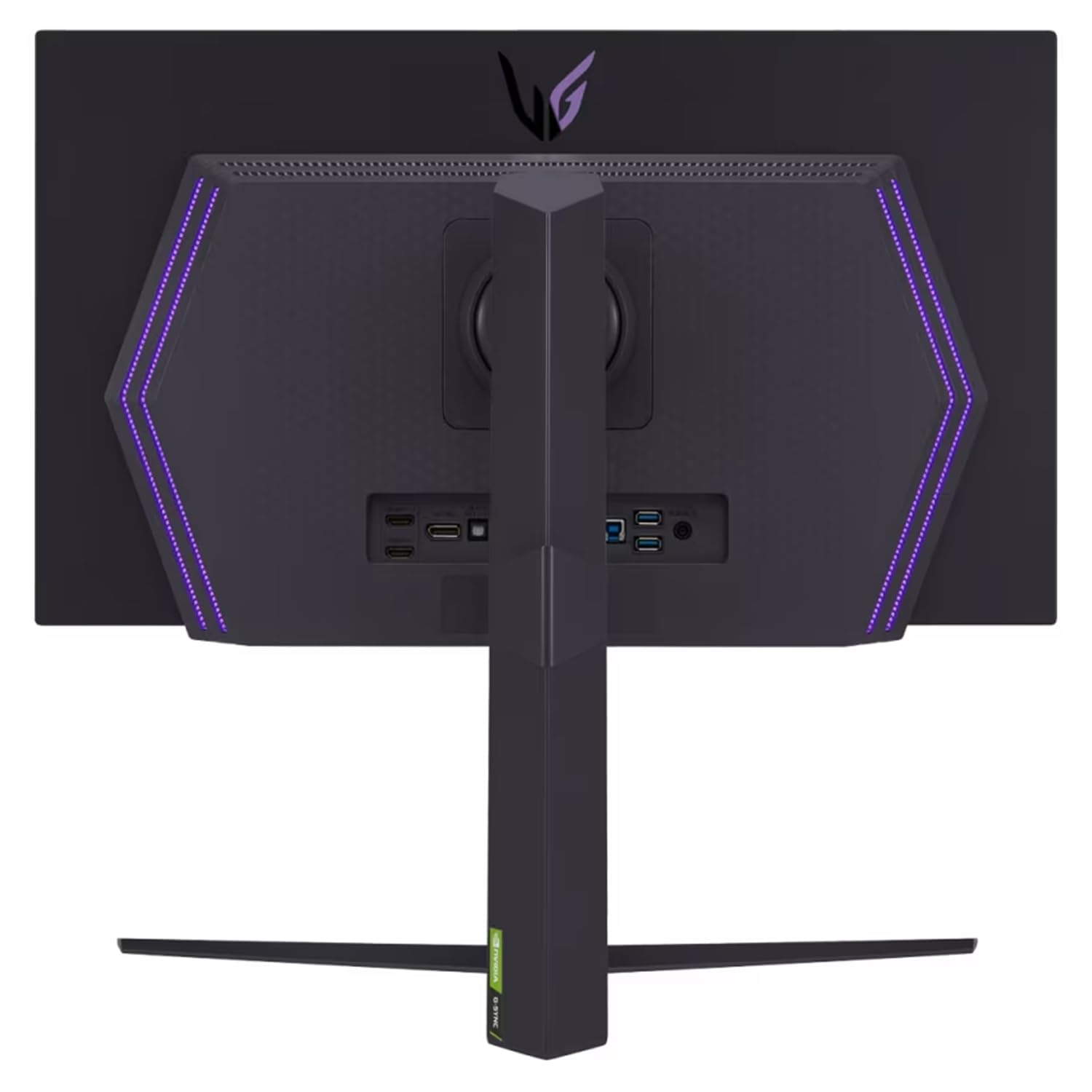 LG 27" Ultragear OLED QHD Gaming Monitor