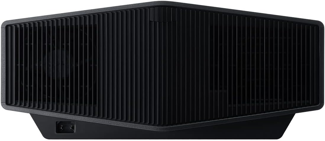 Sony VPL-XW5000ES 4K HDR Laser Home Theater Projector with Native 4K SXRD Panel, Black