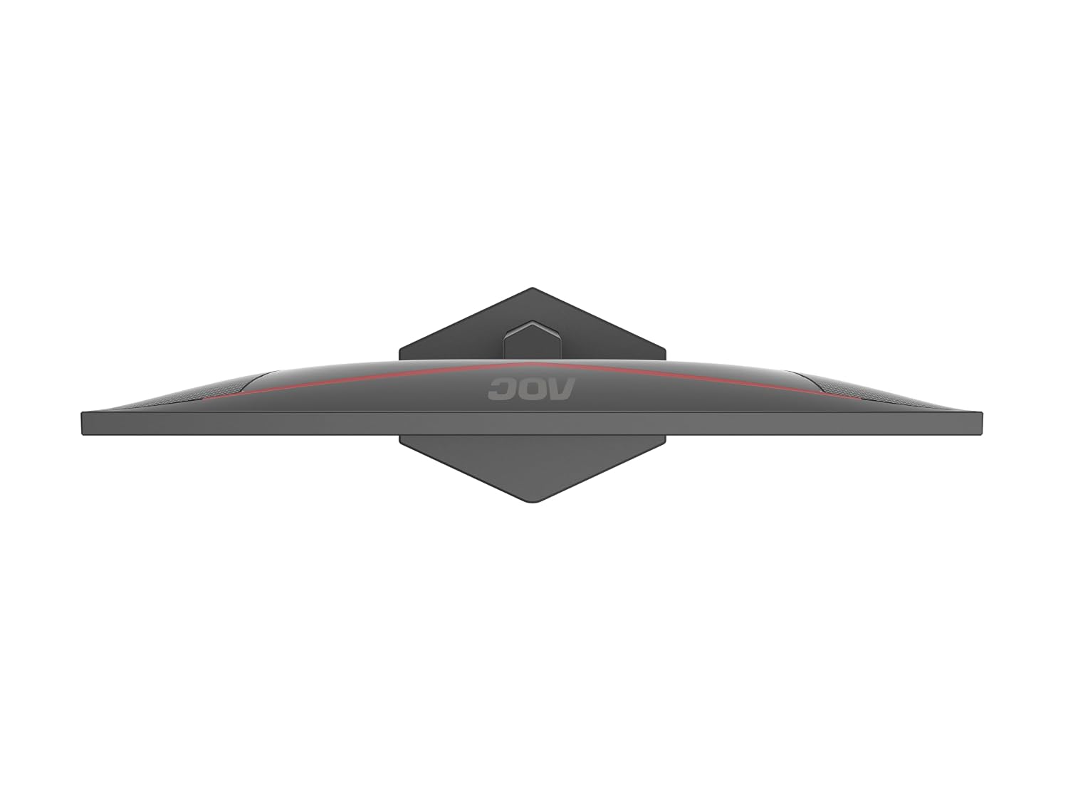 AOC 24G11ZE 23.8" FHD IPS Gaming Monitor - Black | 240Hz Refresh| 0.3ms MPRT, 1920 X 1080|Adaptive Sync| HDR10| 3-Sided Frameless| Low Input lag|Flicker Free| Low Blue Mode