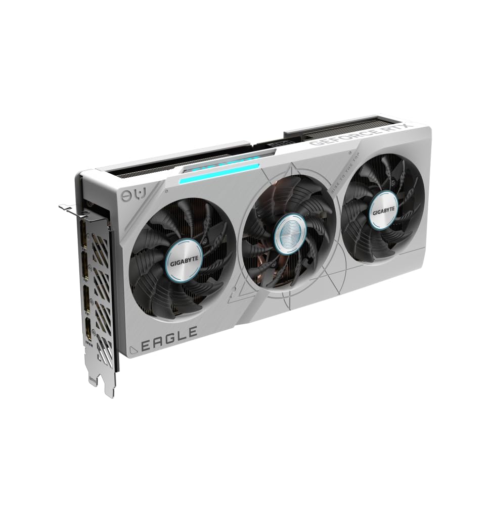 Gigabyte GV-N407TSEAGLEOCICE-16GD