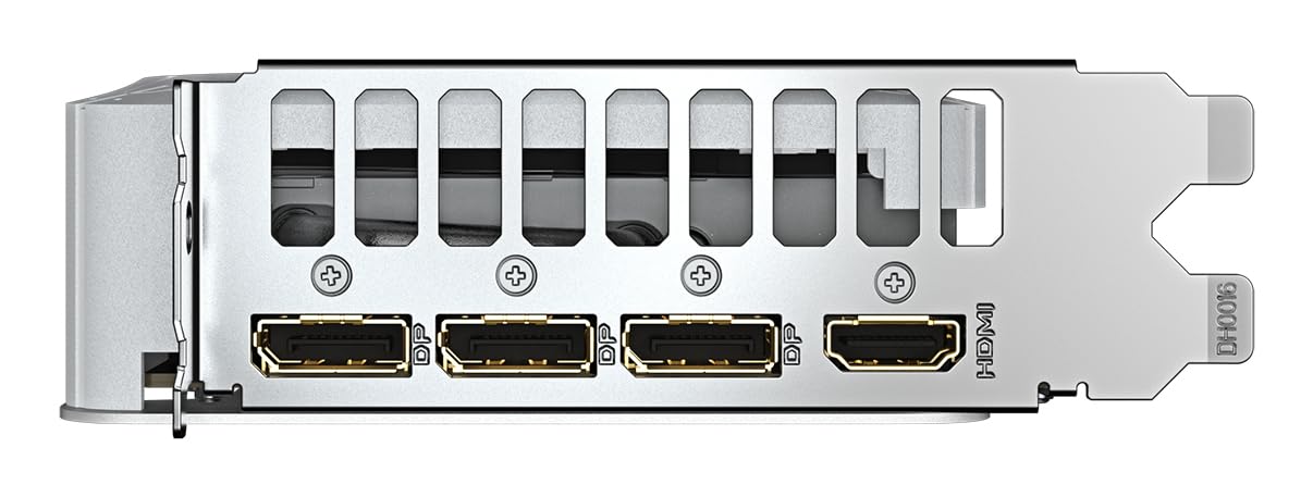 GIGABYTE GV-N506TEAGLEOC ICE-8GD | GeForce RTX 5060 Ti Eagle OC ICE 8GB GDDR6 Graphics Card