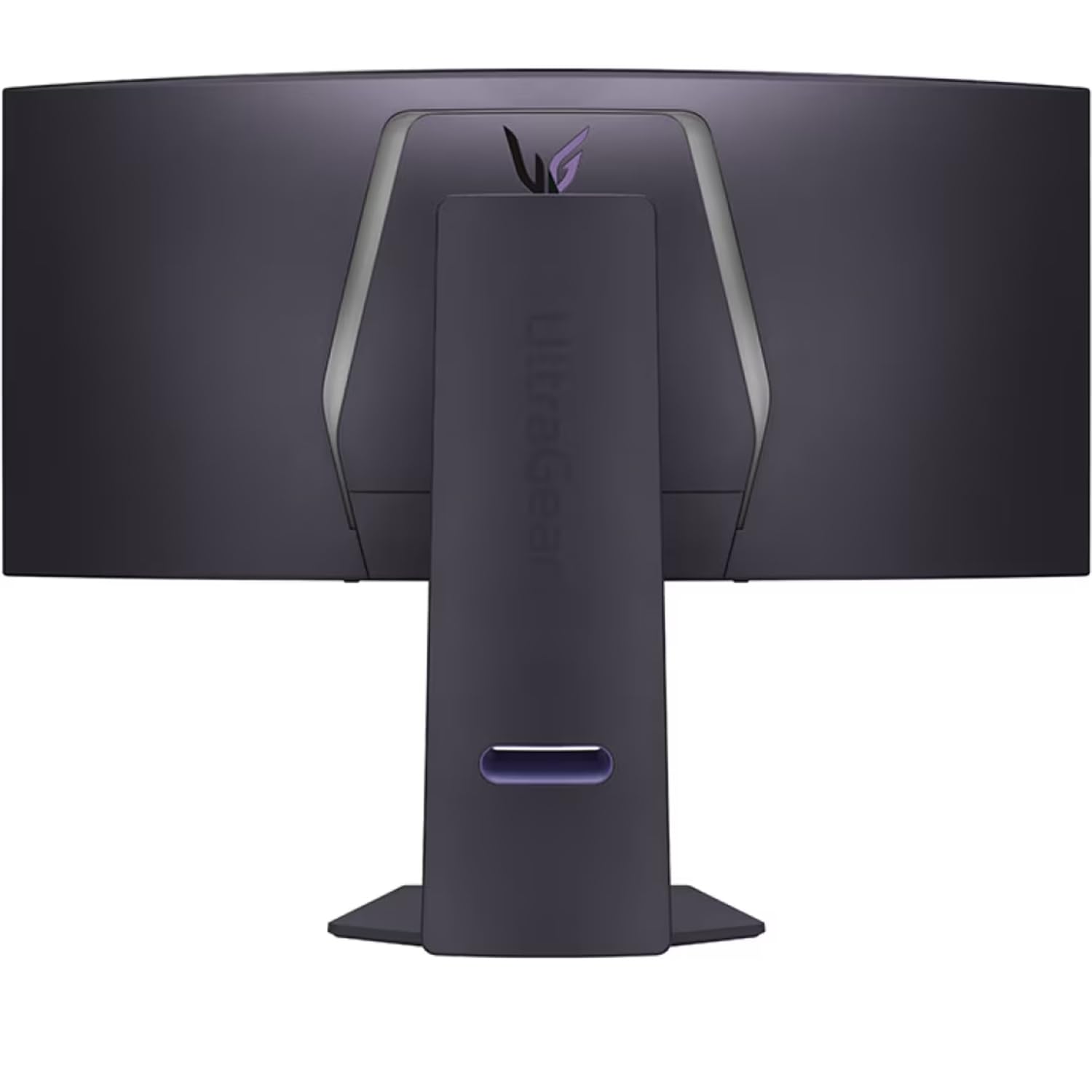 LG 34 inch 21:9 Ultragear™ OLED WQHD 800R Curved Gaming Monitor (3440 x 1440) 240Hz, 0.03ms, G-Sync Compatible, AMD FreeSync™, HDR™ True Black400, 1.5M:1 Contrast Ratio,Tilt/Height/Swivel, 34GS95QE