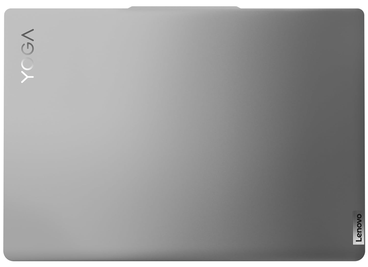 Lenovo Yoga Slim 6 Intel Core i7-13700H 14"(35.5cm) WUXGA-OLED 400Nits Laptop (16GB RAM/1TB SSD/Windows 11/MS Office 21/Grey/1.3Kg), 83E00017IN